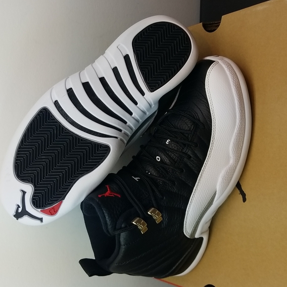 Air Jordan 12 Retro \